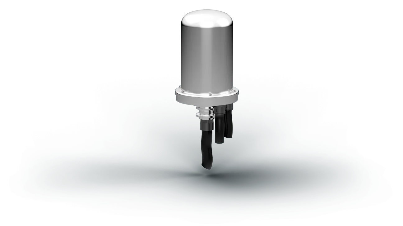 SXD Slip Ring