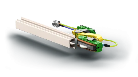 ProfiDATcompact (Data Transmission)