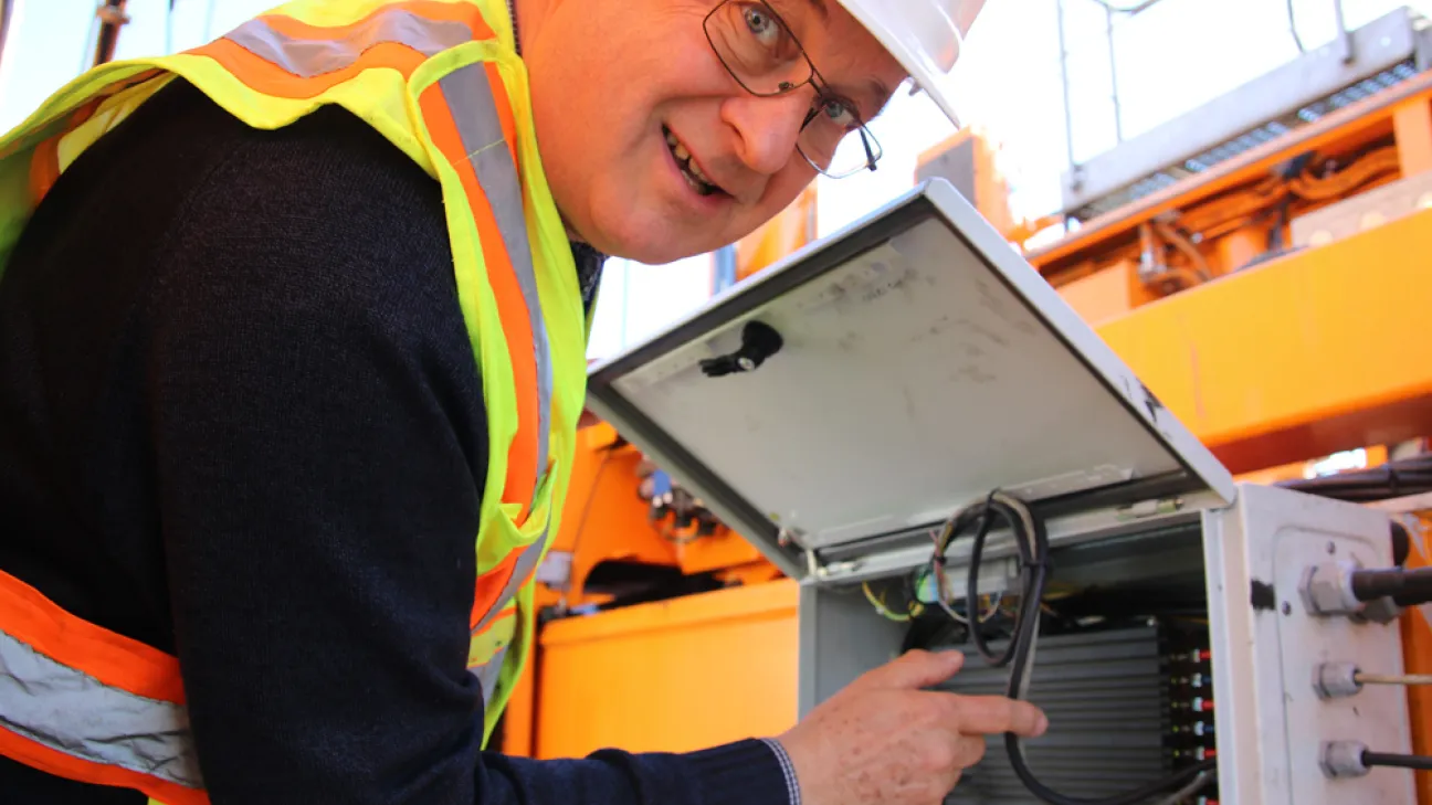 Inspection / Preventive Maintenenance Service