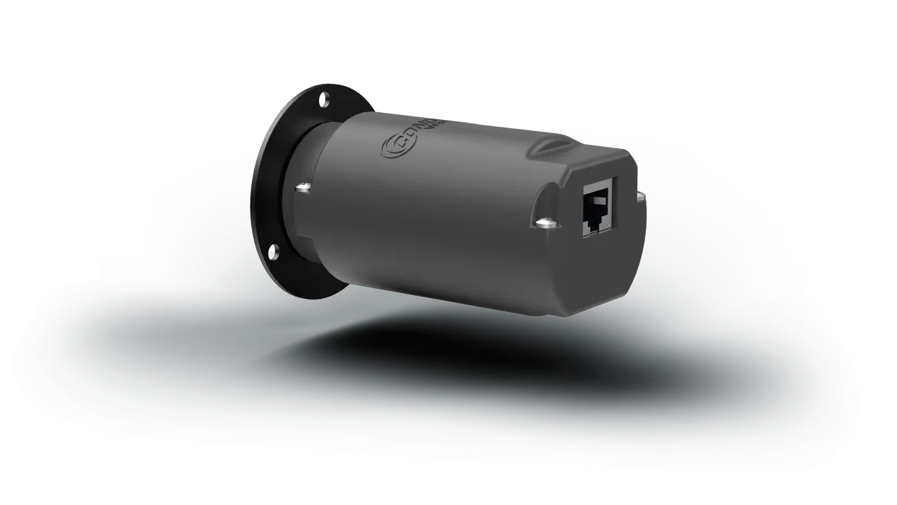 MiniEth Slip Rings