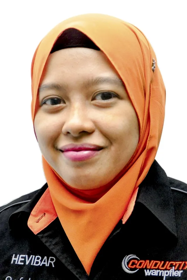 Nur Fadhilah Binti Rosli