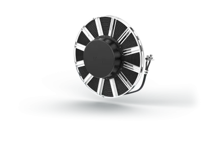 XHR (Spring Reel)