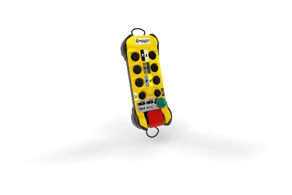 Xpair Radio Remote Control