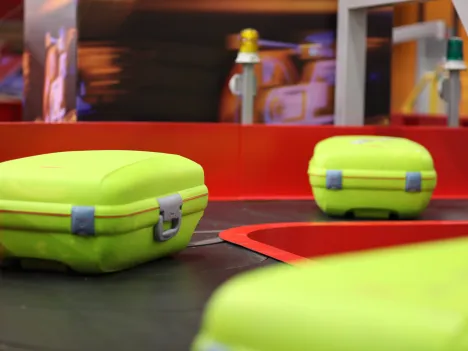 Baggage Handling System