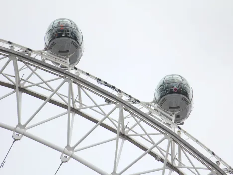 Observation Wheel