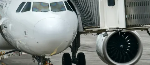 Airports