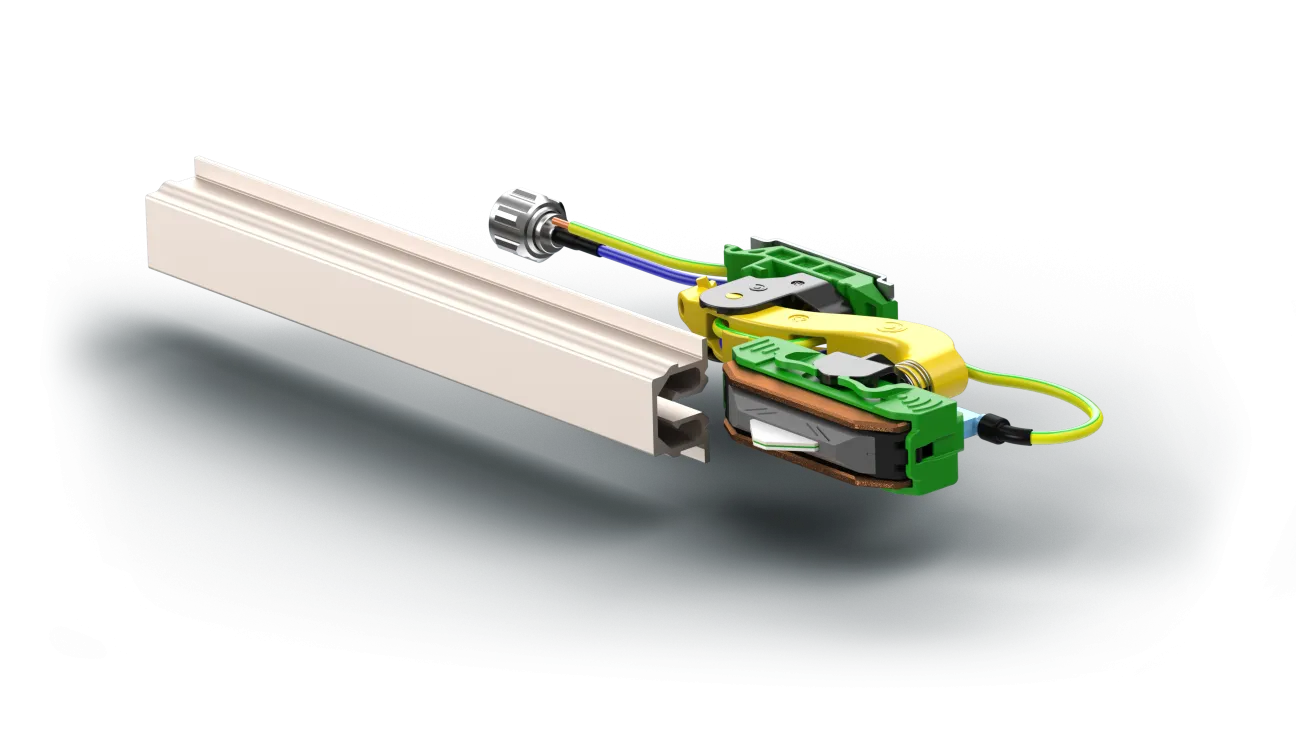 ProfiDATcompact (Data Transmission)