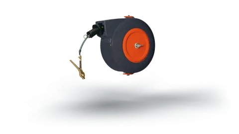 MT/MO Grounding Reels (Spring Reel)