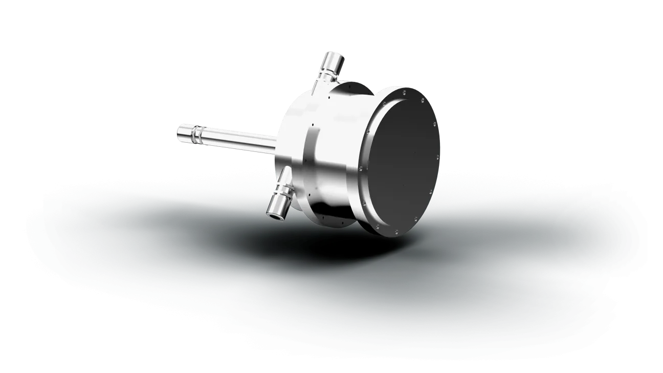STAR Slip Rings