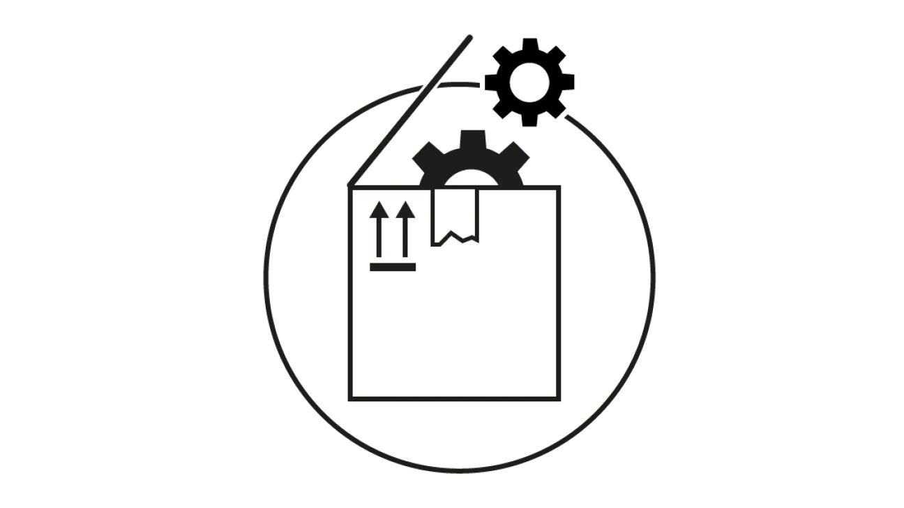 Spare and Repair Parts