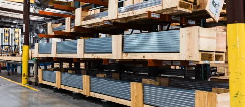 Conductix-Wampfler | Harlan | USA