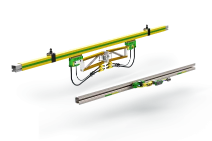 Slotted Waveguide