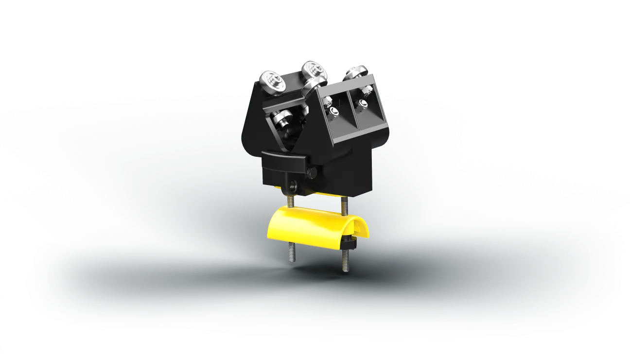 Cable Trolley 0270 Series