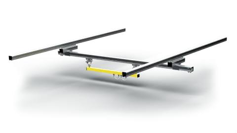 Equipment Bridges Tool Bridges