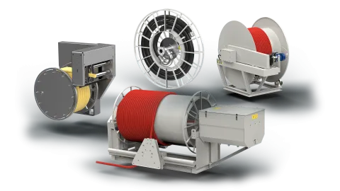 Underground Reels