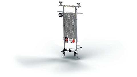 Tool Transporter