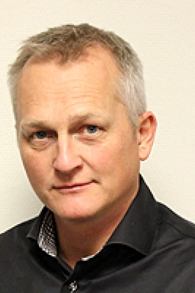 Stefan Ottosson