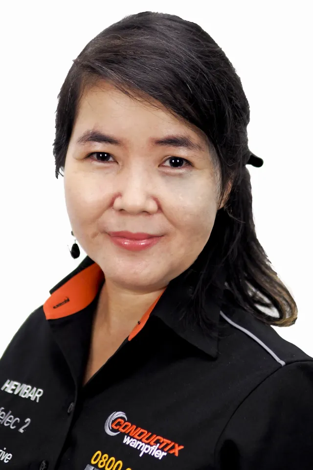 Joni Heng