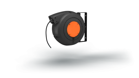 Cable Extensions LO/LF (Spring Reel)