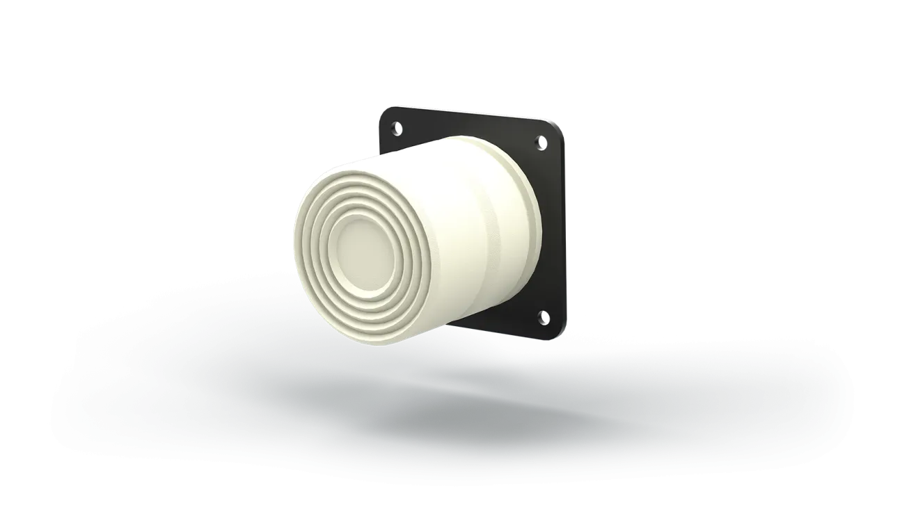 Cellular Bumpers / Buffers
