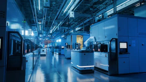 Cleanroom