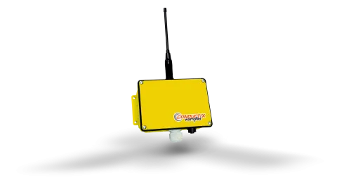 Timo Radio Remote Control Receiver