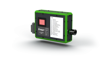 Triac Controls ST-83x / ST84x