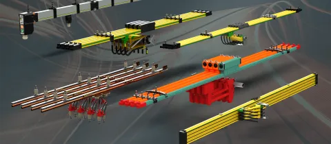 Conductor Rails