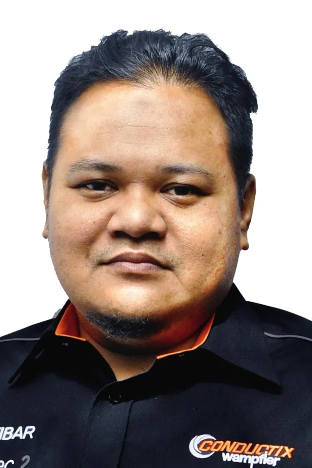 Anis Sahari