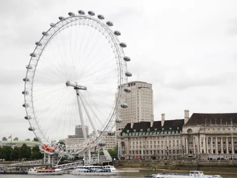 Observation Wheel