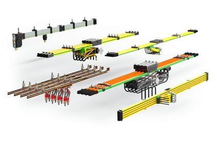 Conductor Rails