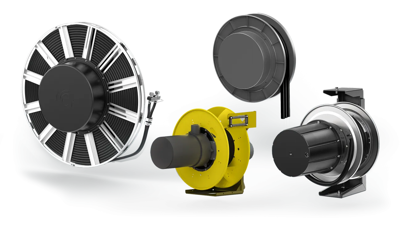 Automatic Reels