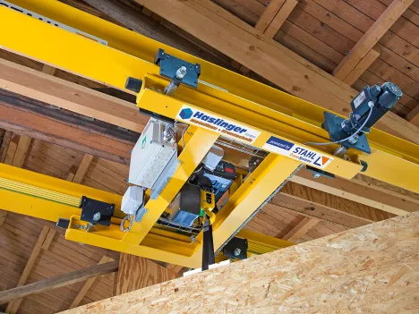 Overhead Crane