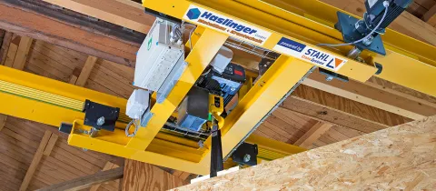 Overhead Crane
