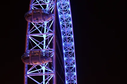 Observation Wheel