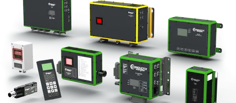 Mobile Controls & Control Systems