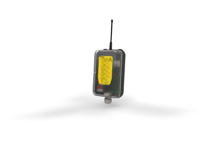 Xpair Radio Remote Control Receiver