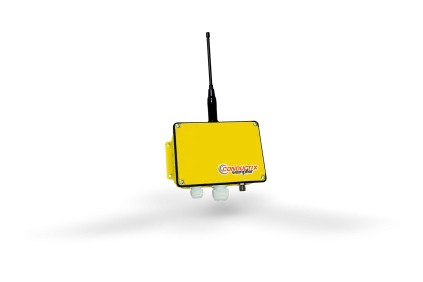 Nemo Radio Remote Control Receiver