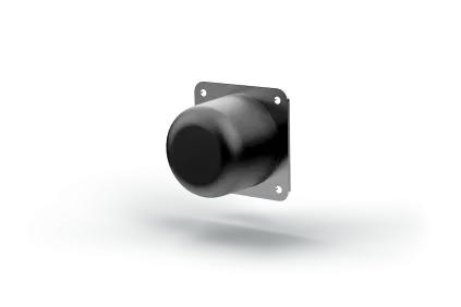 Rubber Buffer