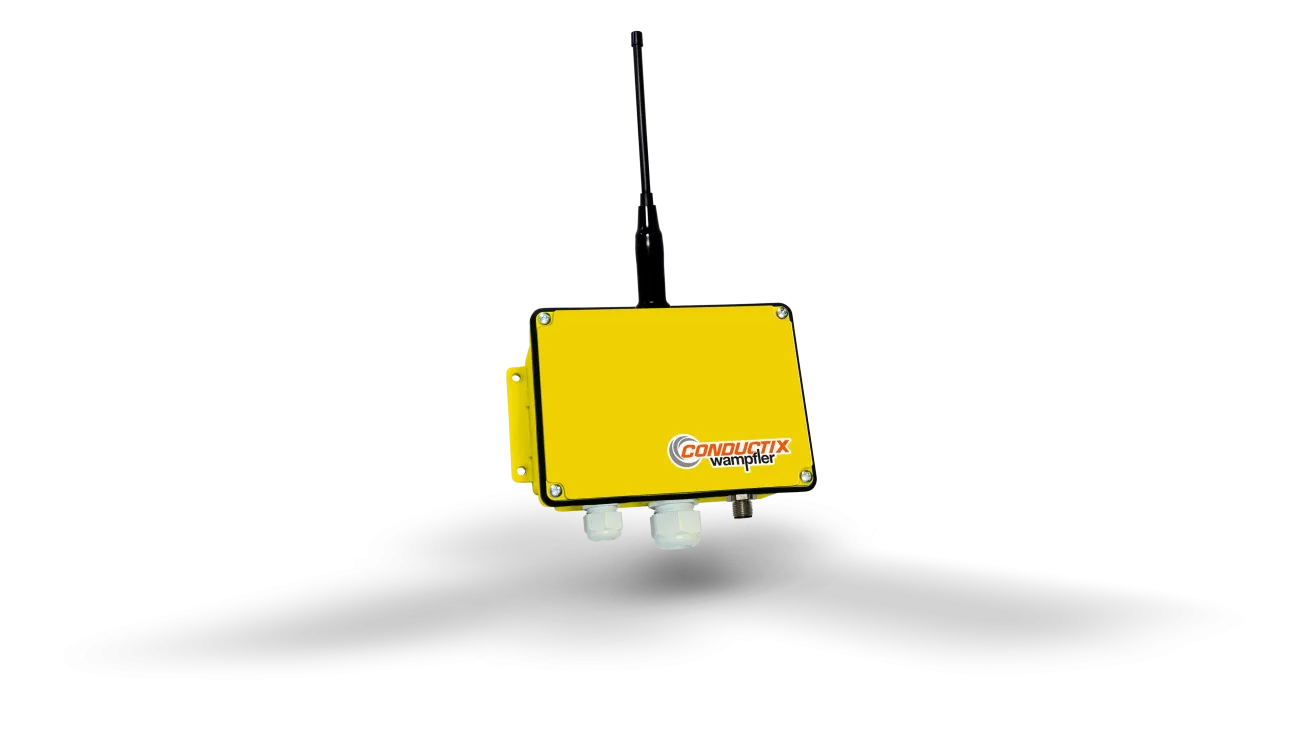 Nemo Radio Remote Control Receiver