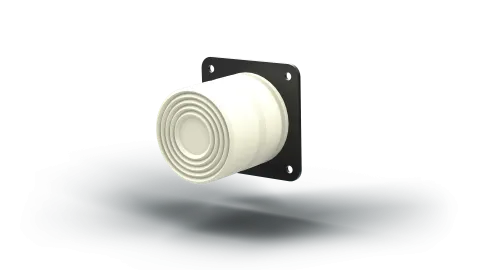 Cellular Bumpers / Buffers