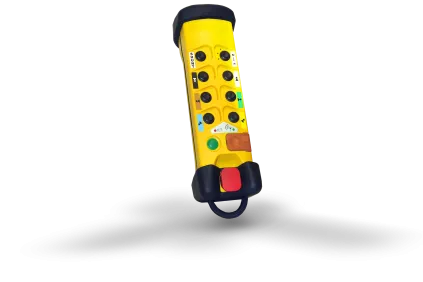 UD Radio Remote Control Series