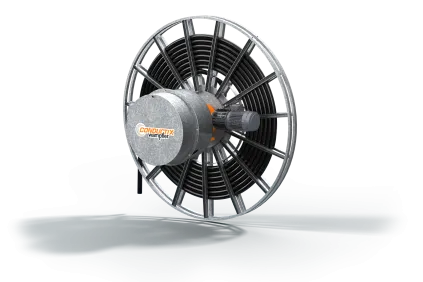 BNA Motor-Driven Reel Series