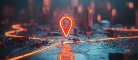 Conductix-Wampfler Location