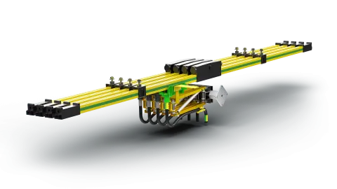 Single PowerLine 0813 