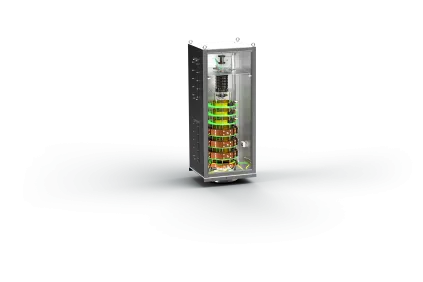 CGR Slip Ring Series