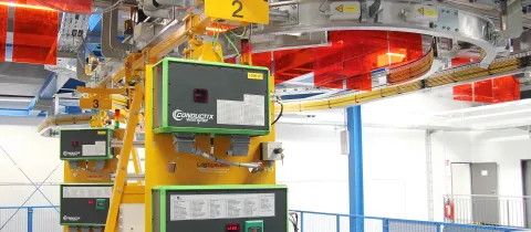 Factory Automation