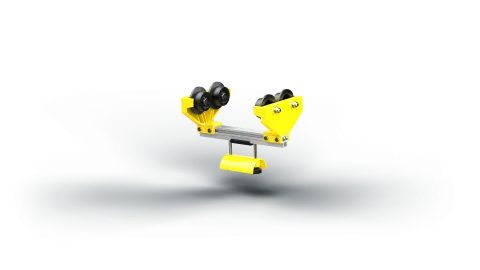 Cable Trolley Series 0314