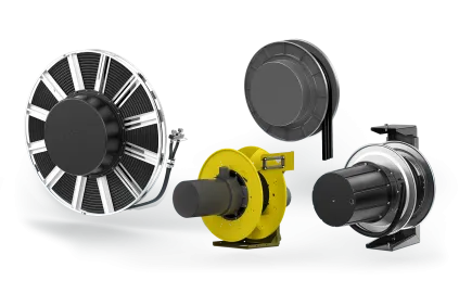 Automatic Reels