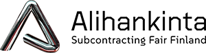 Alihankinta